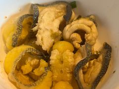 -印象鲵宴·张家界地标美食名片(溪布街店)