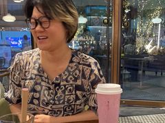 -BAKER&SPICE(BFC外滩金融中心店)
