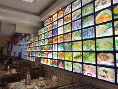 -阿巧一号私房菜(止园路店)