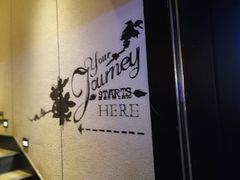 -星巴克(北京西站5号候车室)