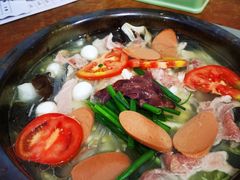 -海关荤豆花(洋河一路店)