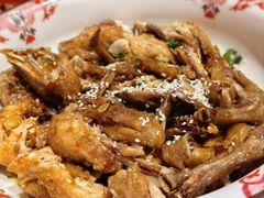 -龙师傅卤炒(天马店)