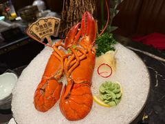 -半岛翡丽海鲜自助餐厅(观风亭店)