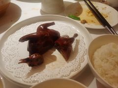 -宝轩渔府·老字号海鲜·正宗津菜(水上店)