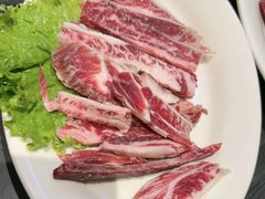 -NIUAN牛庵·日式和牛烧肉(恒隆店)