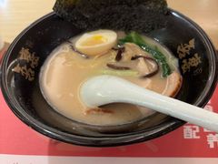 -吾妻拉面•和风食堂(群光广场店)