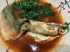 -冶春茶社(官园桥店)