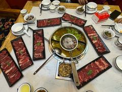 -田村·酸汤鲜牦牛肉火锅(布达拉宫广场店)