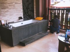-广州从化都喜泰丽度假温泉酒店