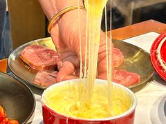 -六七八韩式烤肉·韩国料理(上杭路店)