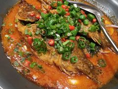 -香丰阁·烤鸭·川湘菜(清河店)