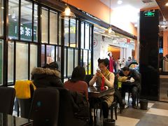 -牛真鲜禾一捞面(东鼓道店)