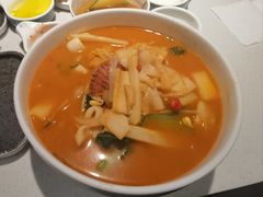 -淘淘园·韩式手工炸酱面(井亭天地店)