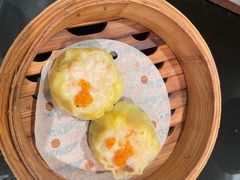 -ManHo万豪中餐厅(成都茂业JW万豪酒店)