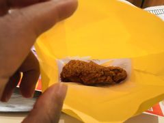 -麦当劳(萧山国际机场T3航站楼店)