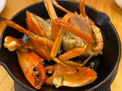 -莲花公园煎蟹·30年闽菜(火车站店)