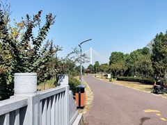 -武昌江滩