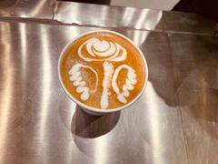 -Manner Coffee(壹方城店)