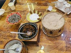 -宗巴雍姆藏餐府