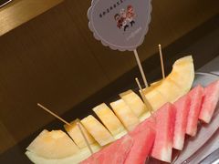 -海底捞火锅(王府井店)