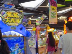 -星际传奇·电玩城·游戏厅·儿童乐园(大悦城店)