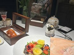 -狮拾久·现代新加坡料理(壹方城店)