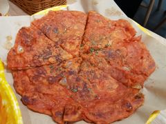 -Woolee韩食堂·韩式家庭料理