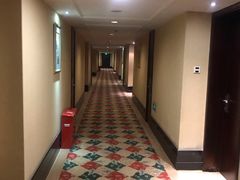 -张家港华芳金陵国际酒店