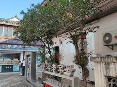 -衣裳街历史文化街区