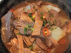 -好食上(喜盈门.范城店)
