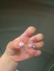 -晨·艺美甲美睫