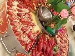 -盱眙虾神於氏龙虾(夫子庙红街店)