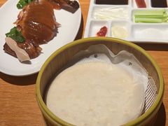 烤鸭-老北京炸酱面·烤鸭(前门店)