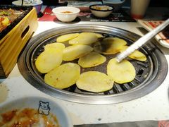 -猫抓烤肉(武进吾悦广场店)