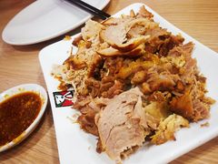 -姥家春饼店(漳州二路店)