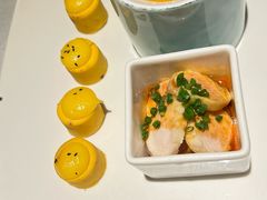 -馋遇江南·精致湖景雅宴(东方之门店)