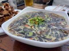 -九號院子海鲜烧烤