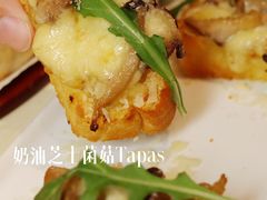 -必胜客(新海上世界店)