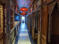 -兰溪小馆(首经贸店)