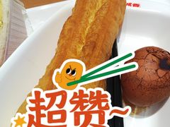 -南城香·饭香串香馄饨香(花园北路店)