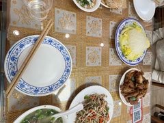 -清真·鸦儿李记·小馆(后海店)