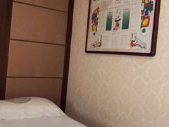 -若石足道SPA 连锁(丹东街店)