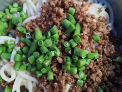 -左撇子私房面