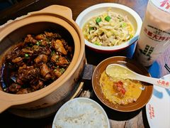 -小柴米·传统江西菜(万寿宫店)