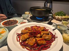 -院8里·小聚园老川菜(九眼桥店)