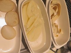 -海底捞火锅(新松江路店)