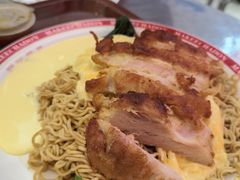 -孖记茶档·热腾茶餐(荔湾领展广场店)