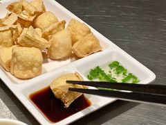 -潮界(虹桥新天地店)