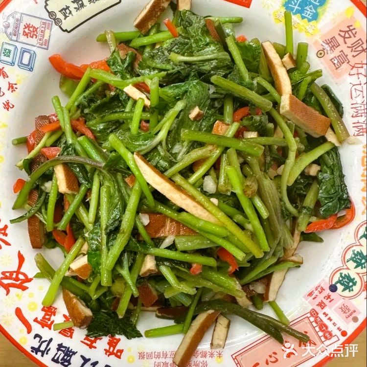 黄山🔥必吃徽菜TOP榜,每一道都藏着故事