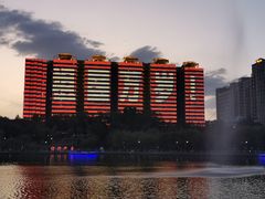 -东湖公园
